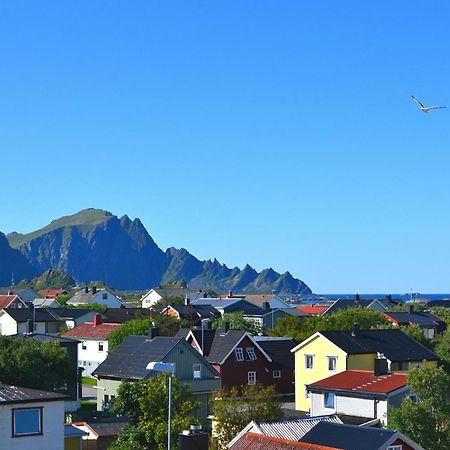 Andenes Suitehotel Bagian luar foto